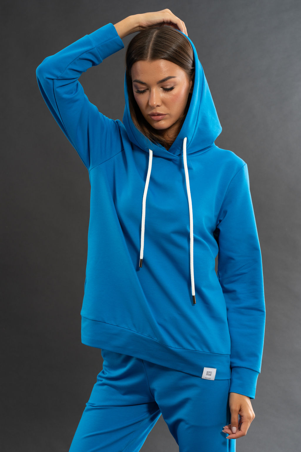 Костюм 30164040 - Kivviwear фото 4