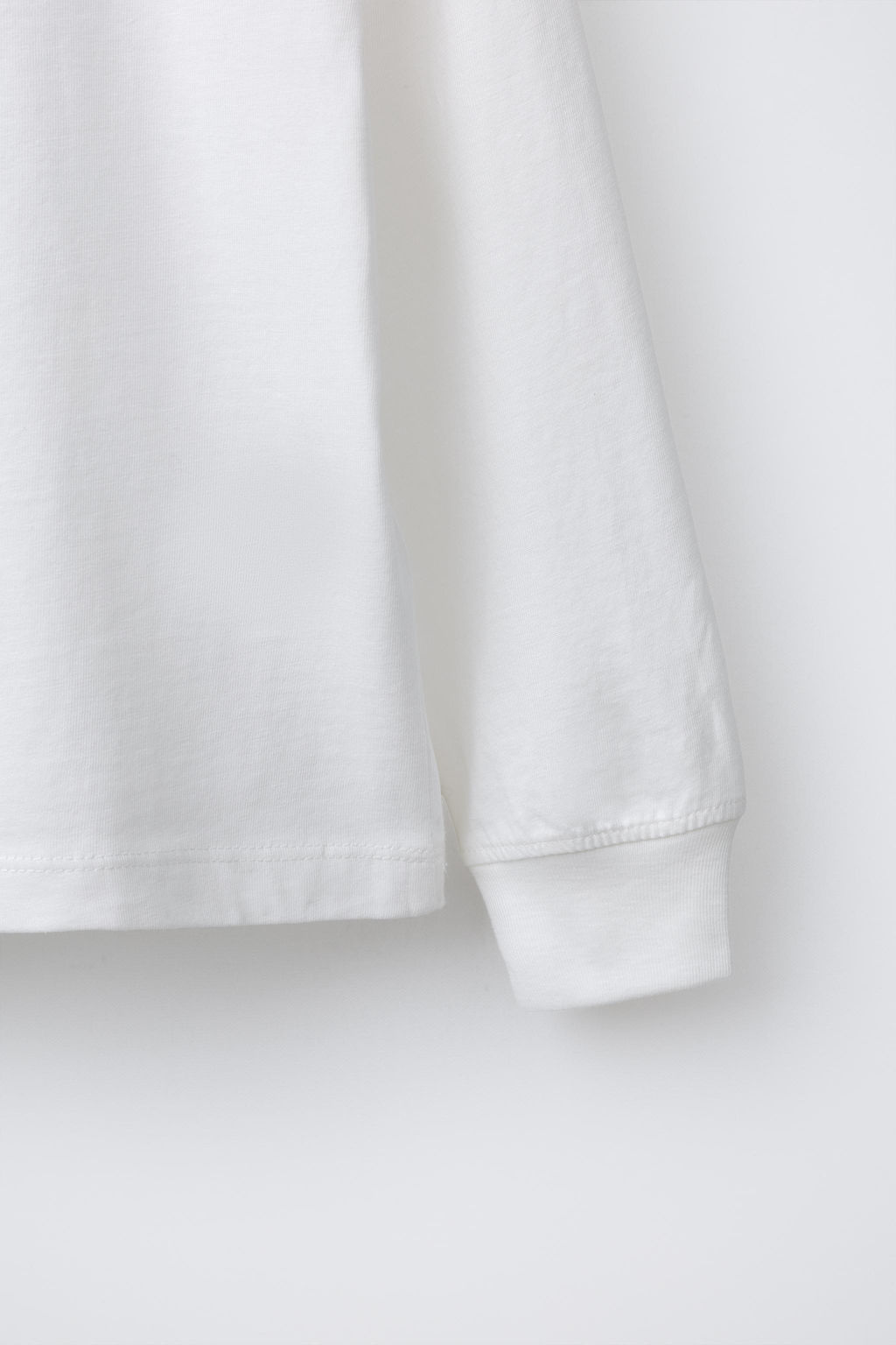 TEAR DROP PRINT T-SHIRT - Zara фото 4