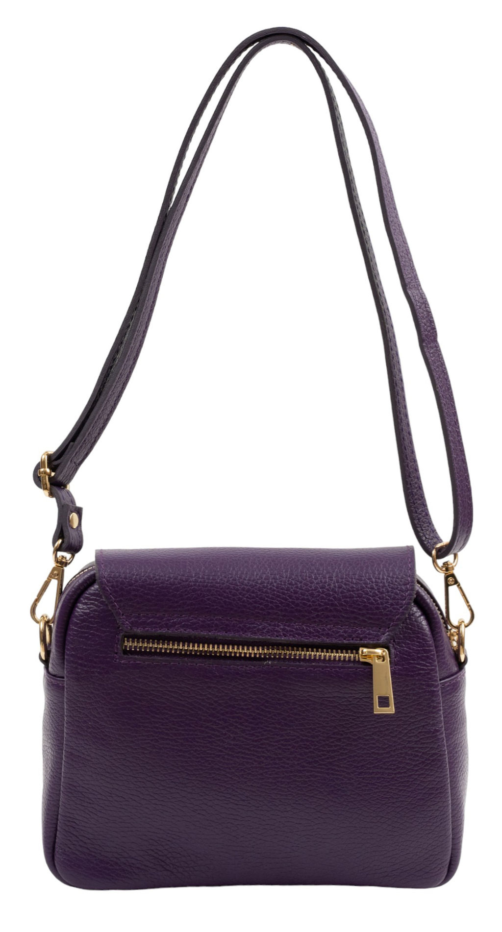 Сумка женская из телячьей кожи