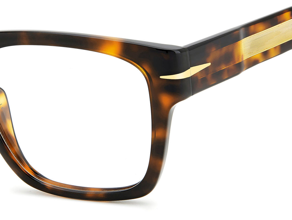 Оправы DAVID BECKHAM DB 7020/BOLD