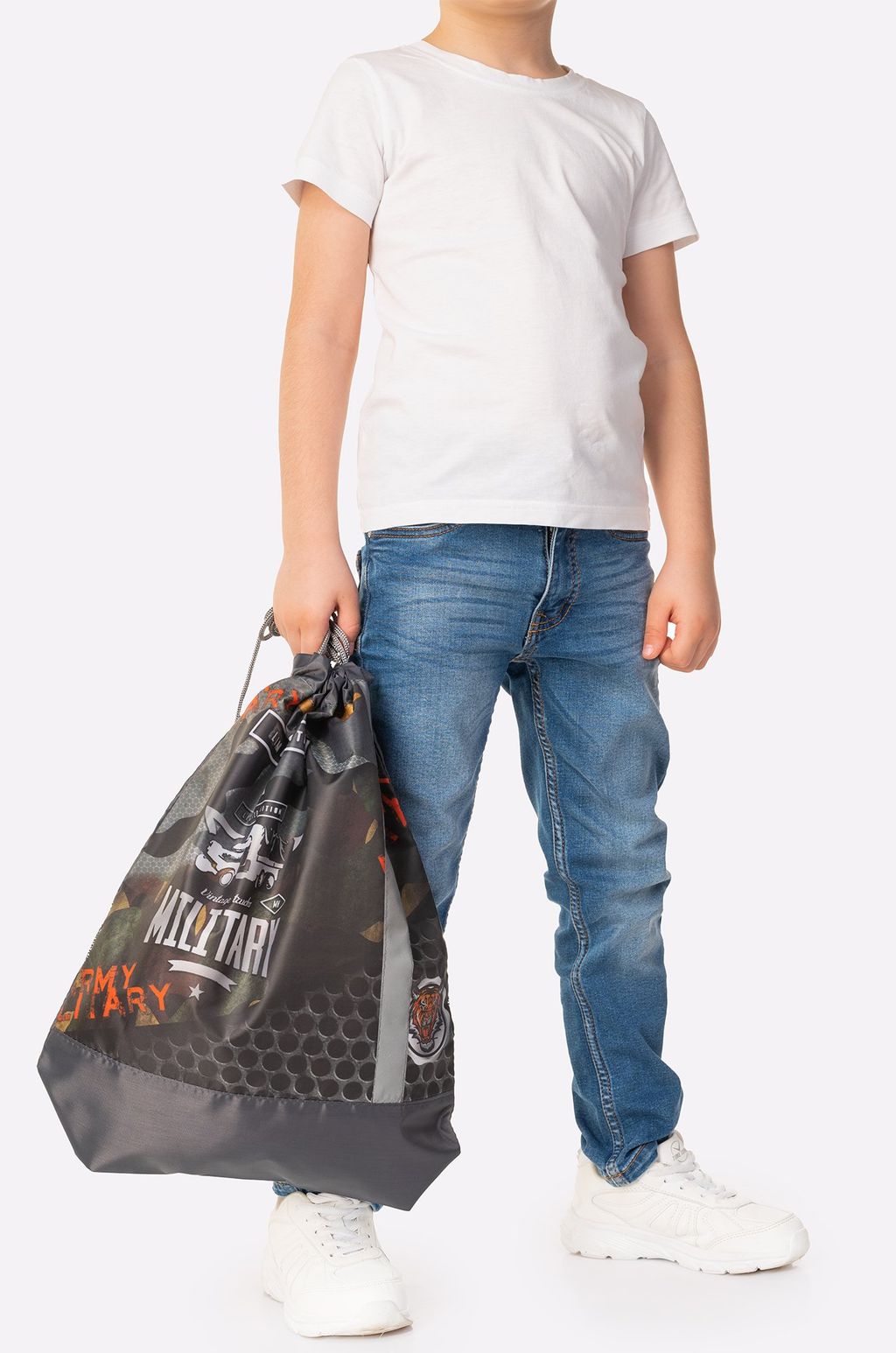 Сумка для сменной обуви Happy Fox  фото 2