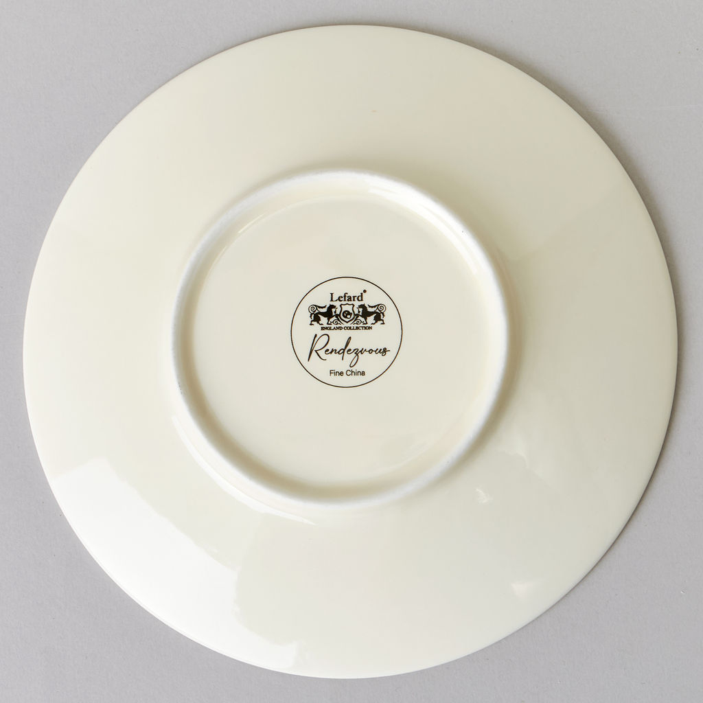 ЧАЙНЫЙ НАБОР LEFARD RENDEZVOUS НА 6 ПЕР. 12 ПР. 350 МЛ  фото 8
