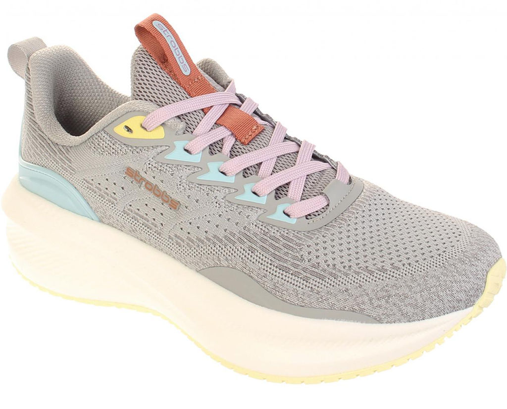 Кроссовки Strobbs F7642-4