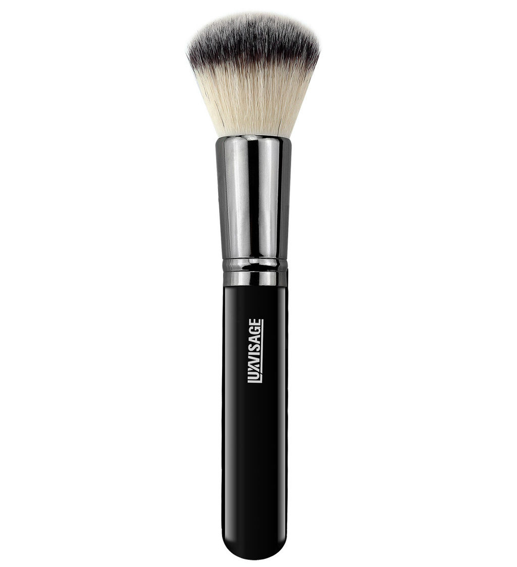 LuxVisage Кисть косметическая № 16 для пудровых текстур