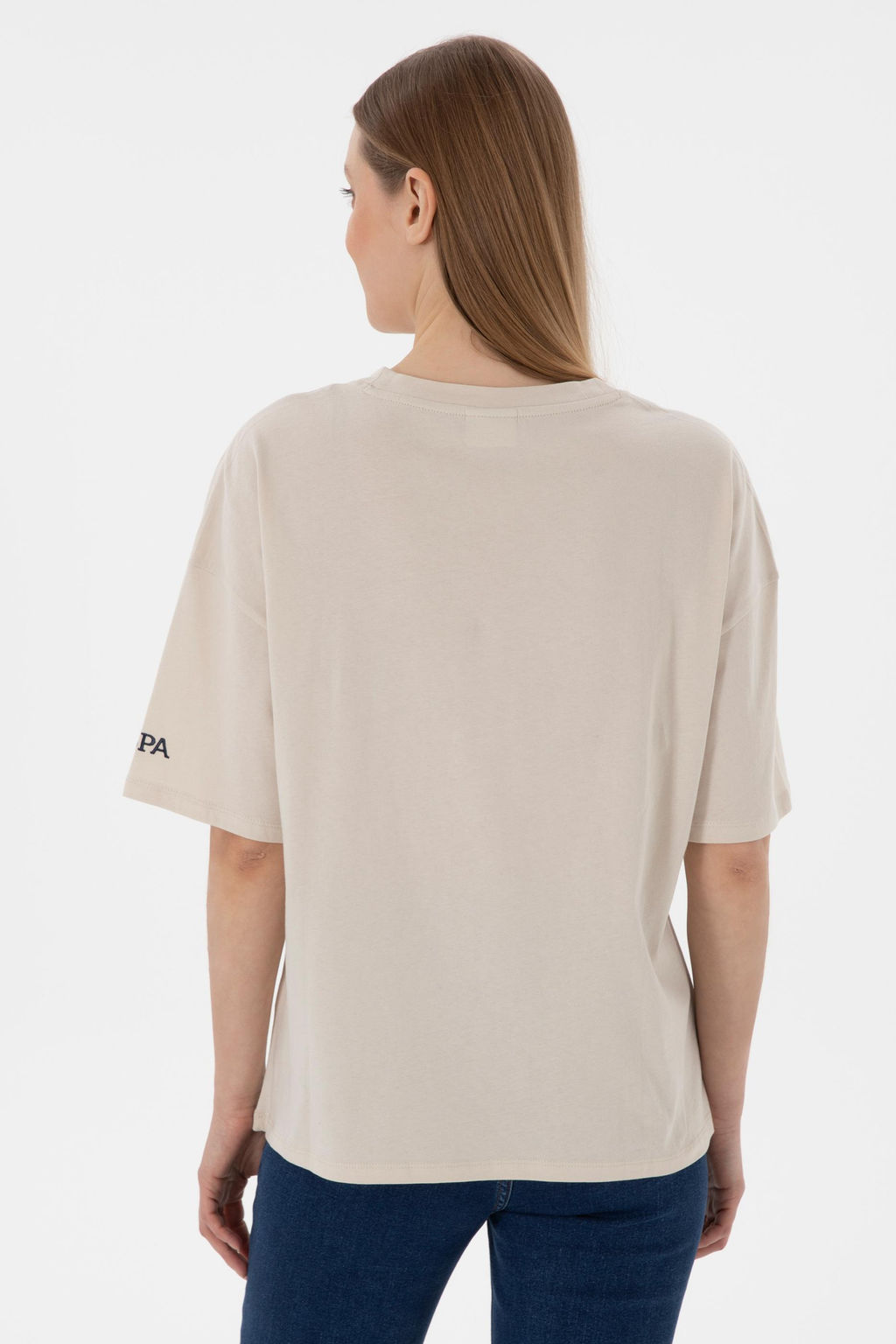 Kad_n Ta_ Ti__rt Sepette S_rpriz _ndirim - U.s. polo assn фото 5