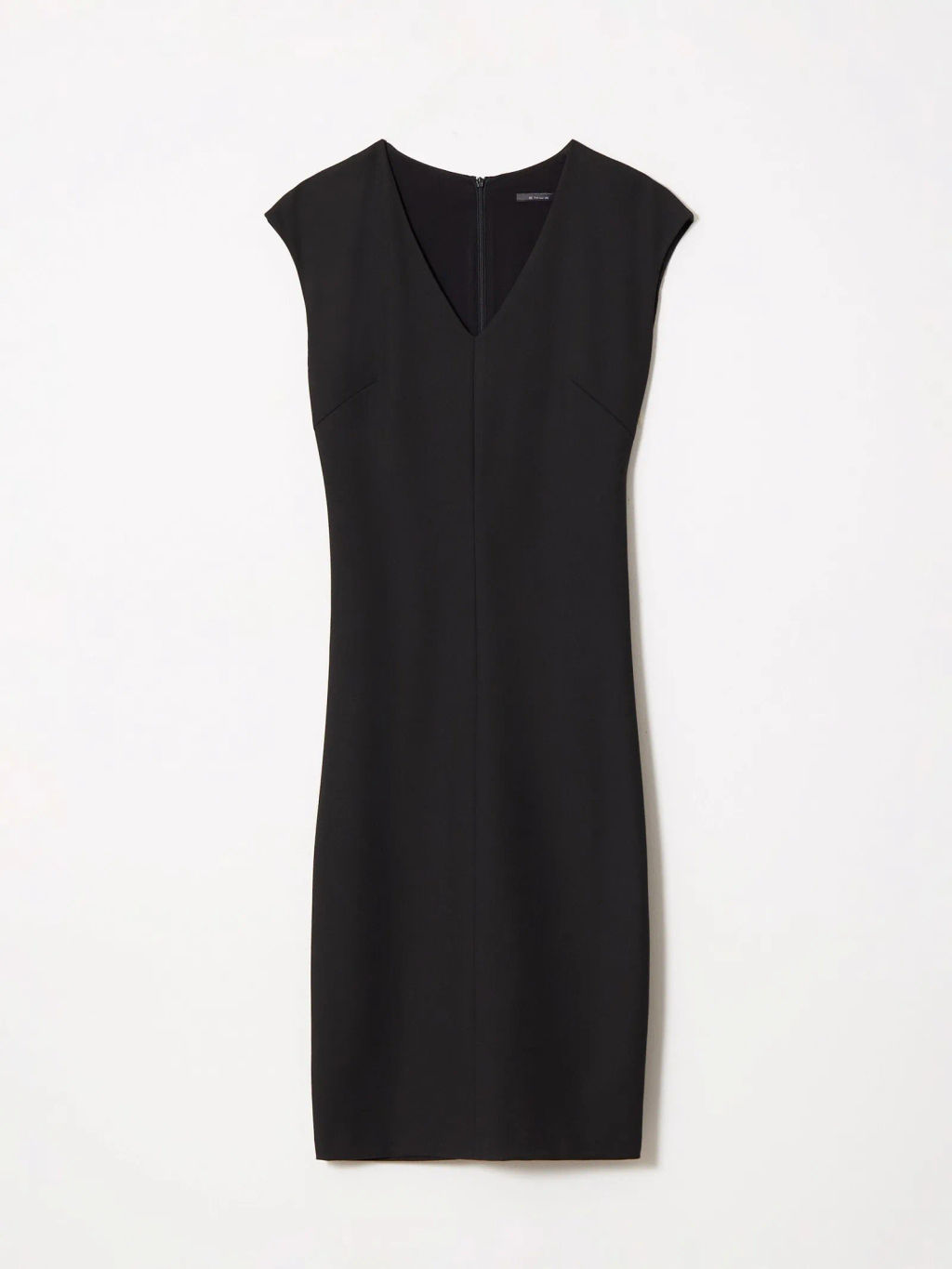 ЕМКА / Платье приталенного кроя - Emka фото 5