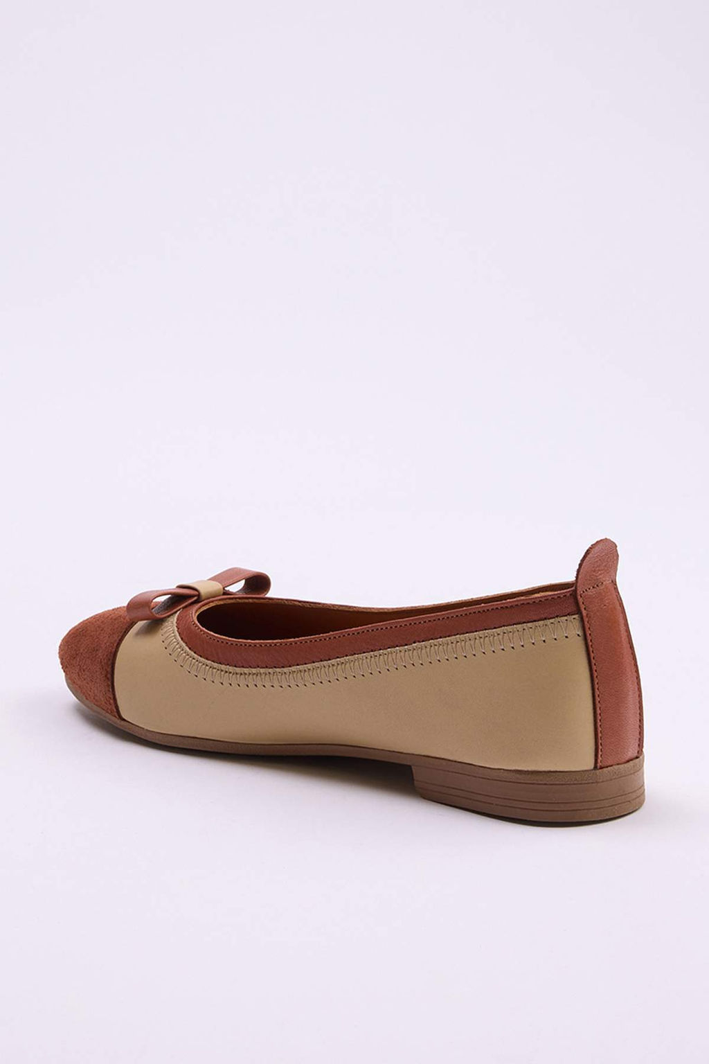 Taba Hakiki Deri Kad?n Babet TAKSS26BE00028