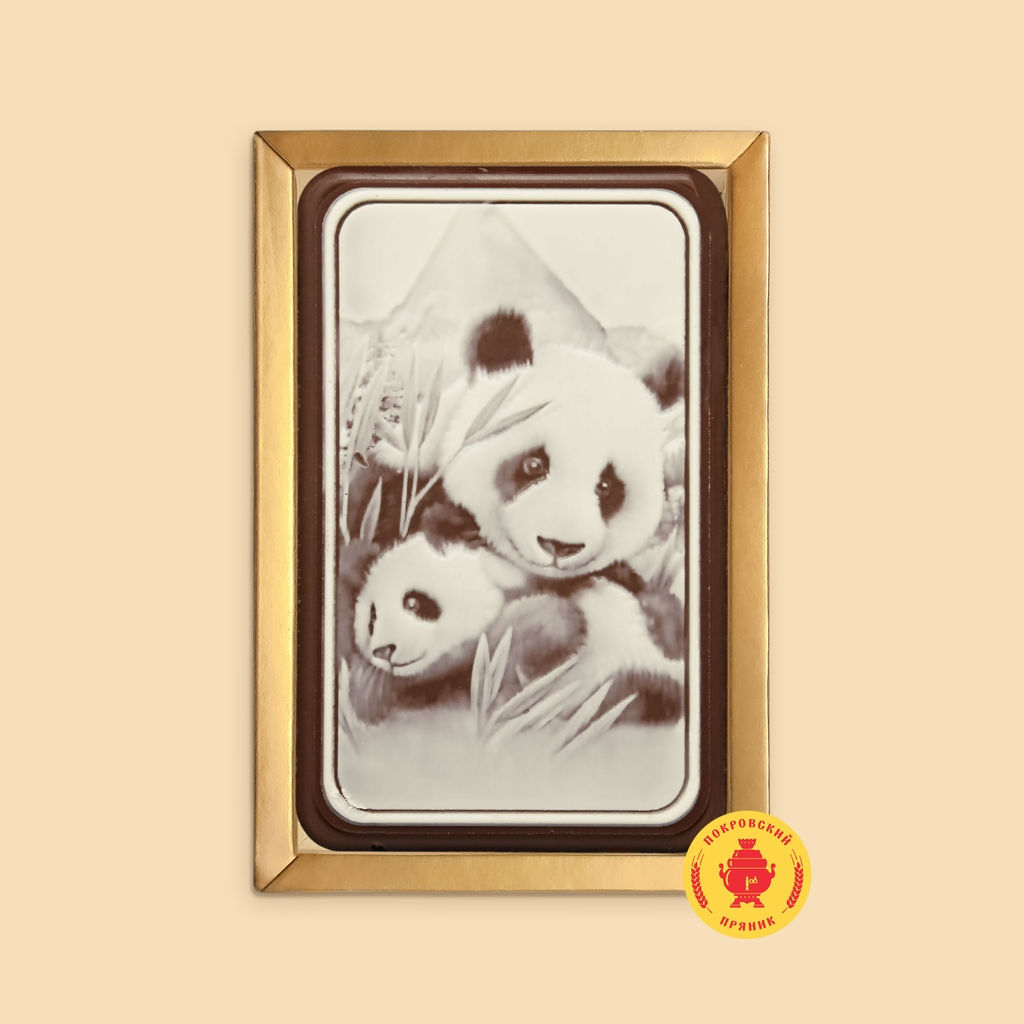Панды (160 грамм)