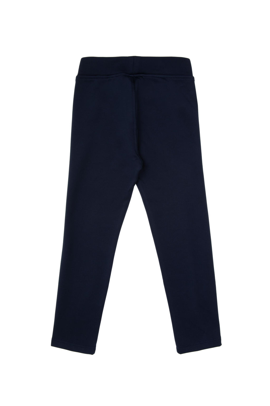 K_z _ocuk Lacivert Tayt Sepette S_rpriz _ndirim - U.s. polo assn фото 3