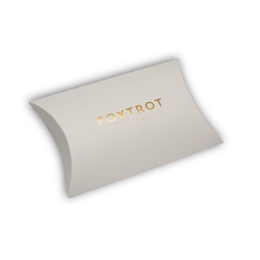 Коробка подарочная М Foxtrot  фото 14