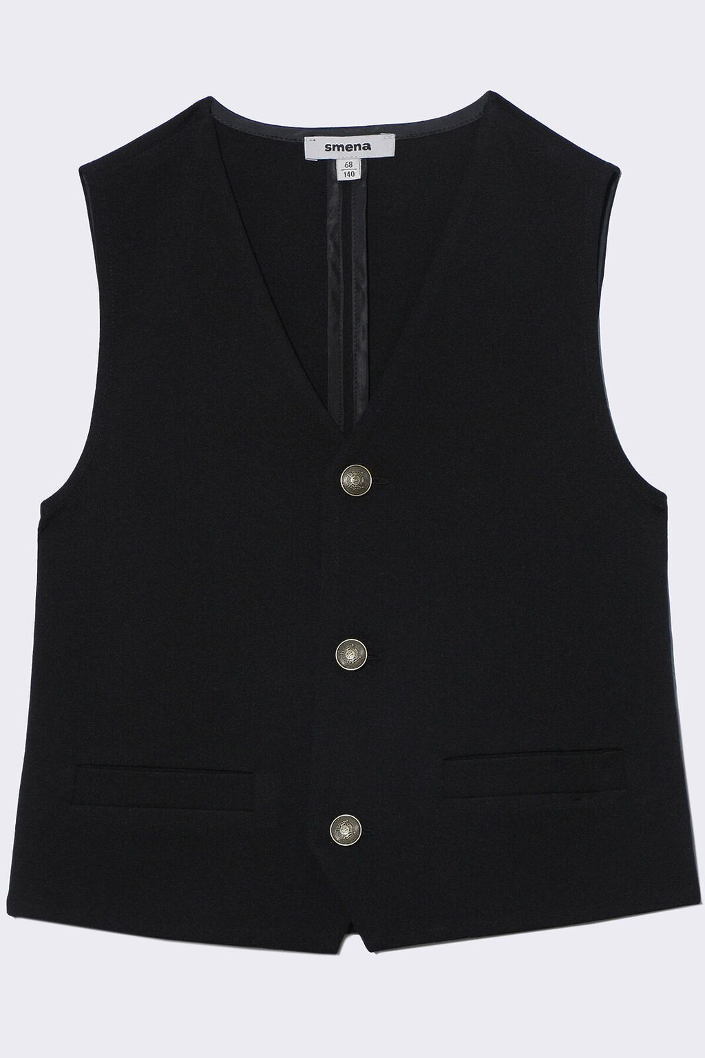 Жилет - Смена фото 6