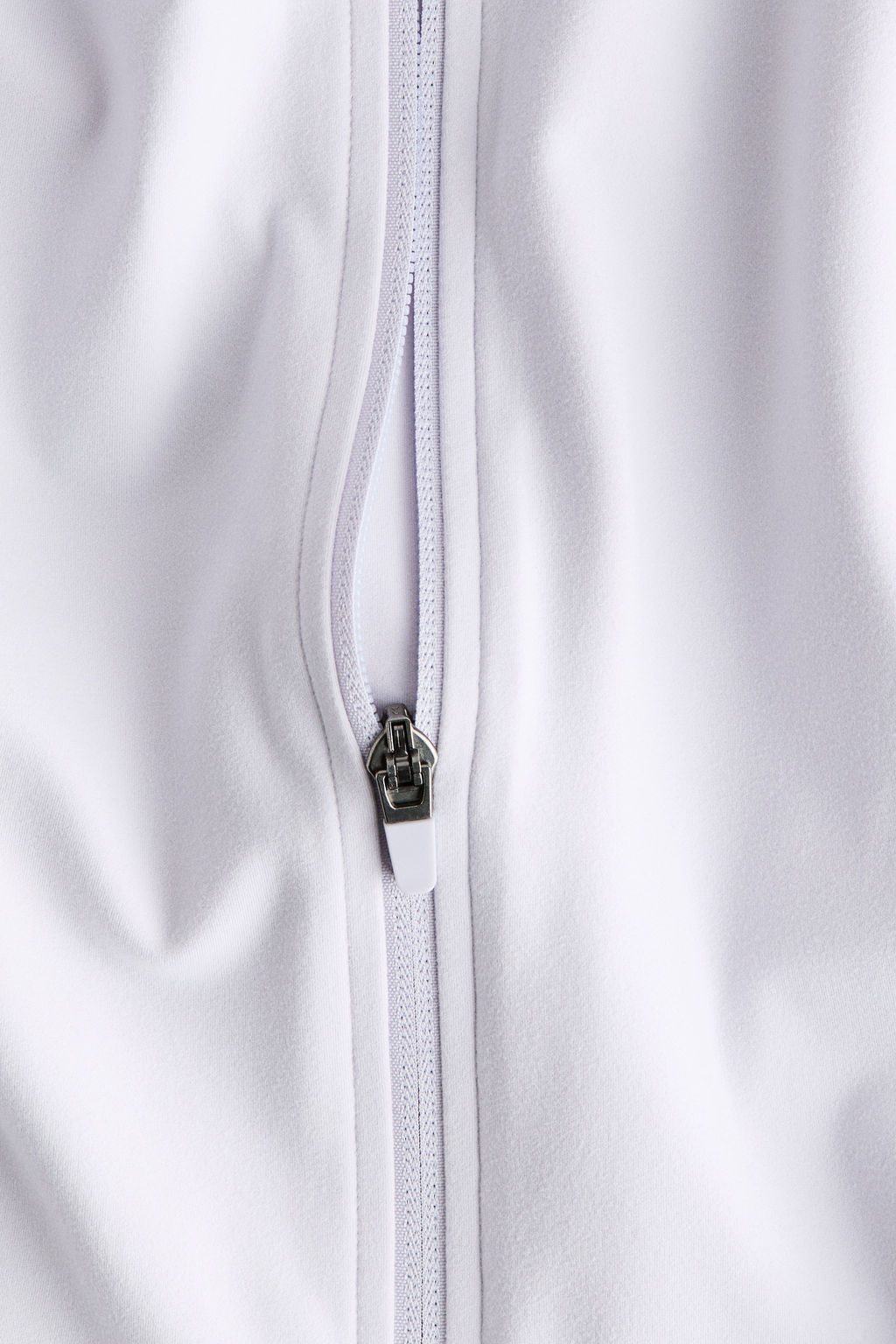 Chaqueta de deporte SoftMove con cremallera - H&m фото 24