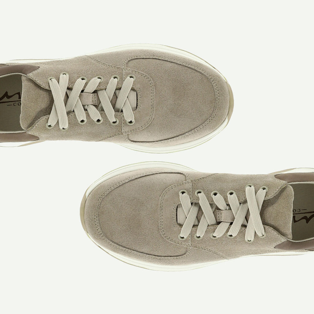 Полуботинки мужские