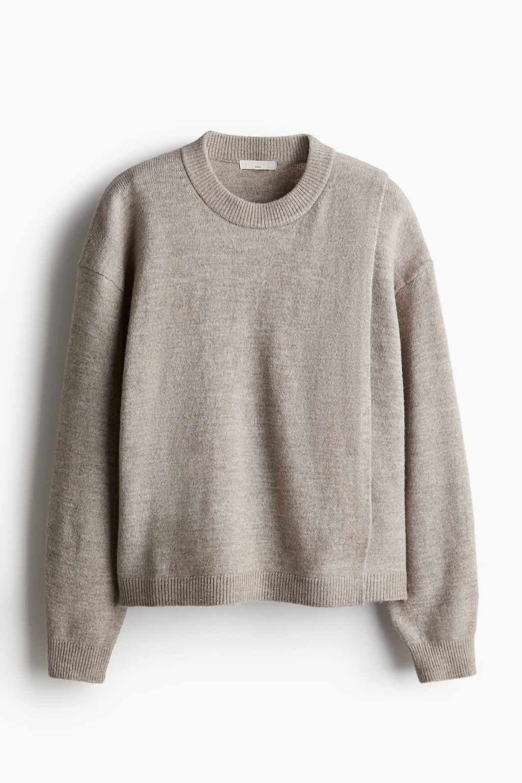 MAMA Jersey de lactancia Before & After - H&m фото 6