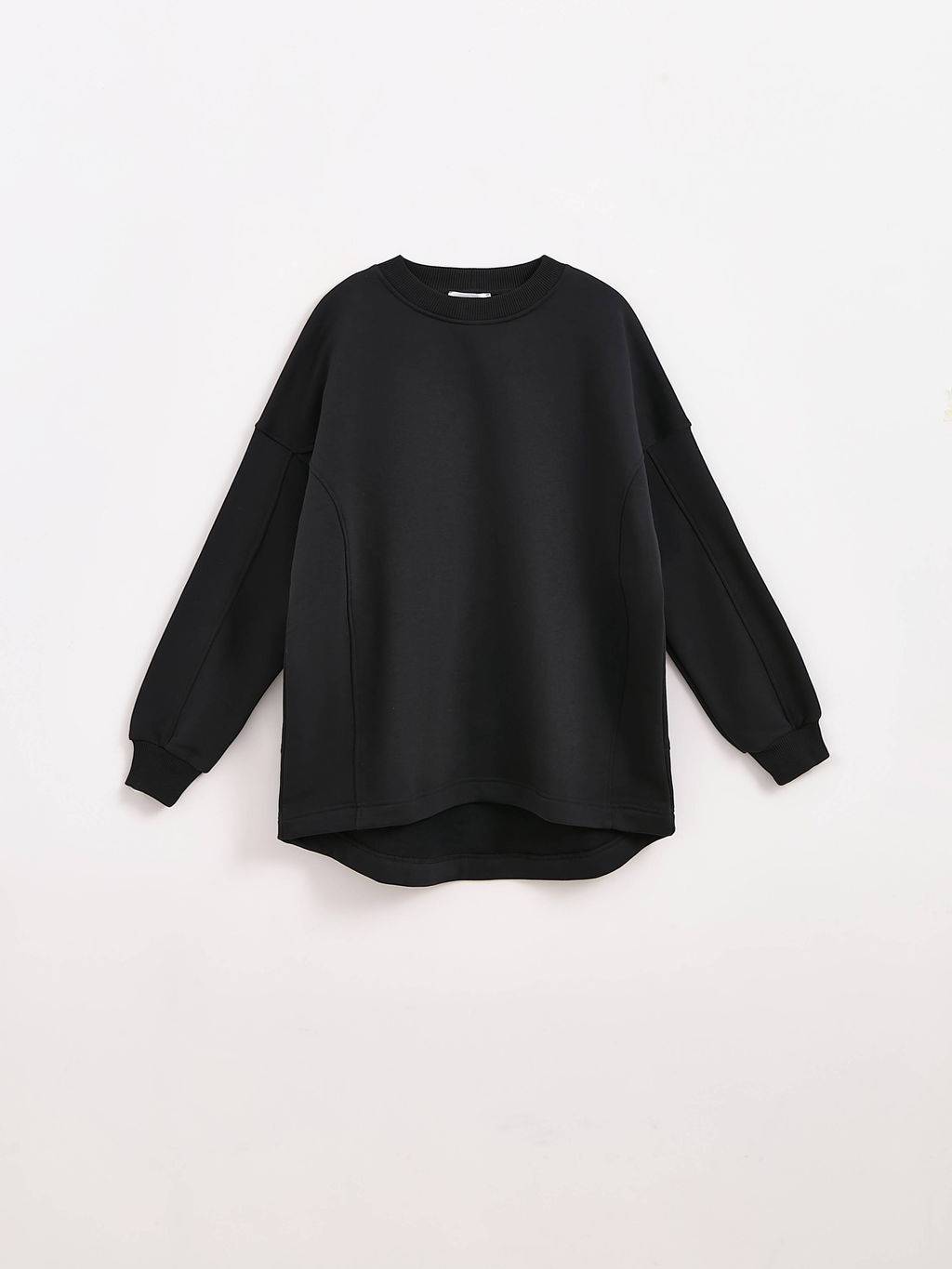 CONTE LD 2829 Джемпер женский black - Conte elegant фото 3