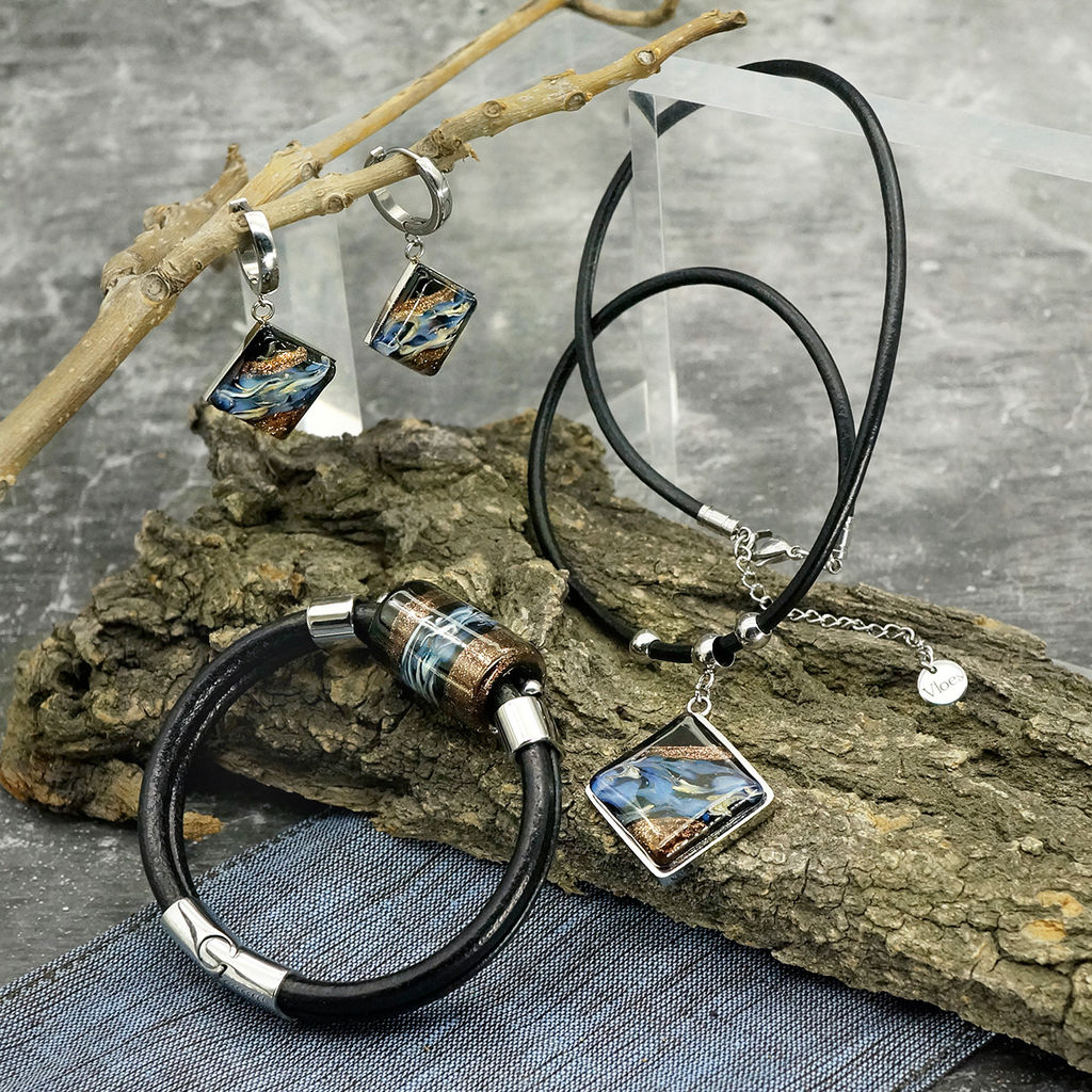 AZURE FLAME Браслет R3829