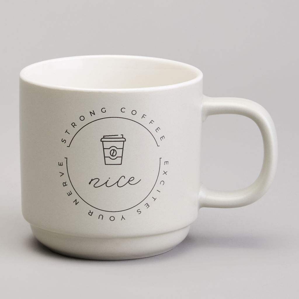 НАБОР КРУЖЕК LEFARD 4ШТ НА МЕТАЛ.ПОДСТАВКЕ 360МЛ  фото 12