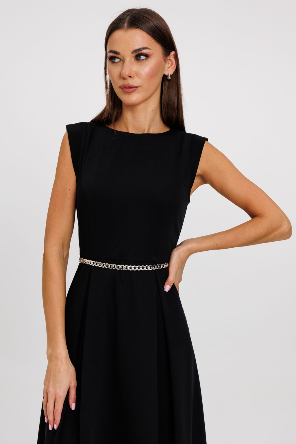 Платье 4242 - Kivviwear фото 6