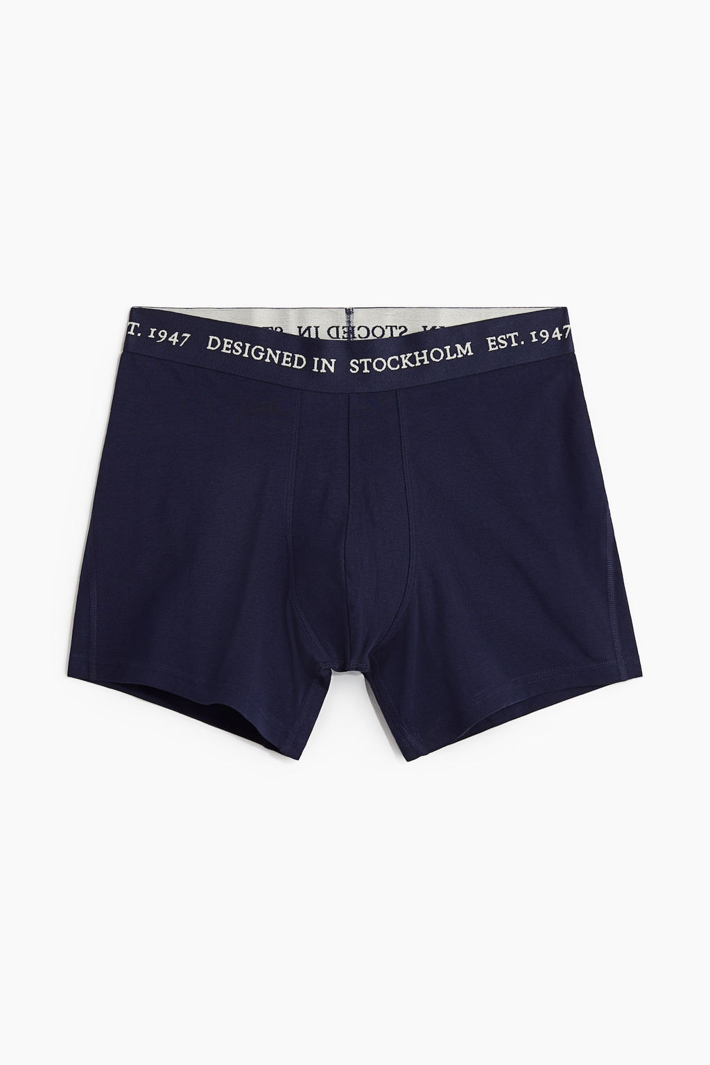 Pack de 3 calzoncillos trunk Xtra Life - H&m фото 5