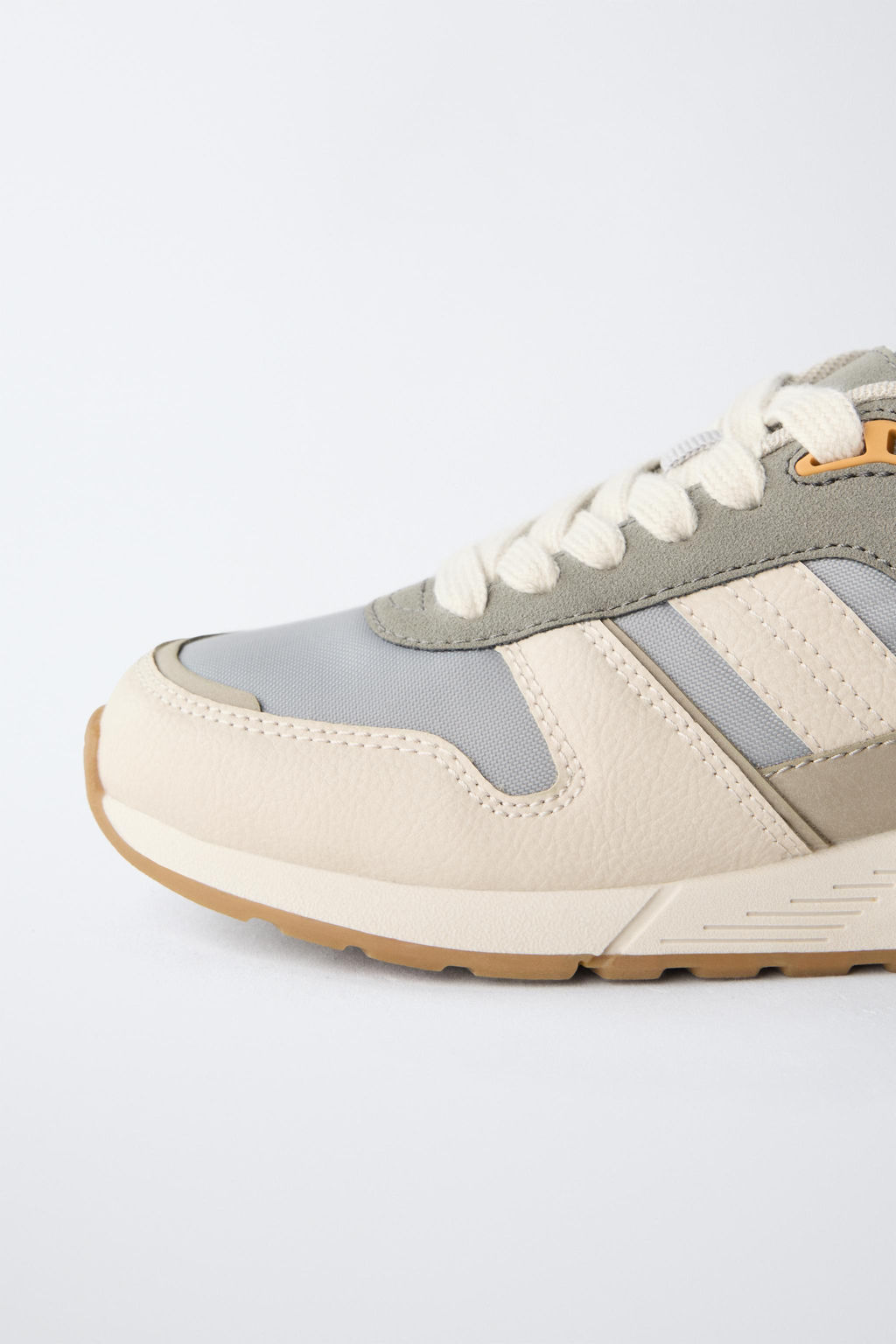 MULTI-PIECE TRAINERS - Zara фото 4