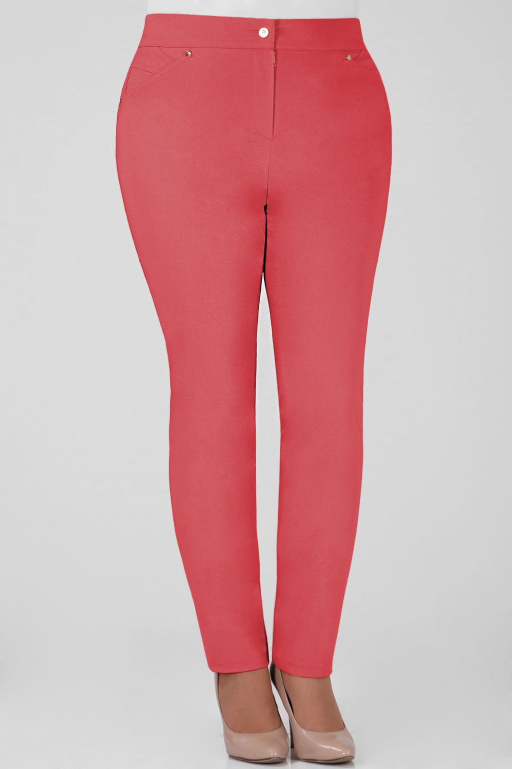 ALMOND 81-93-21.С2 Брюки