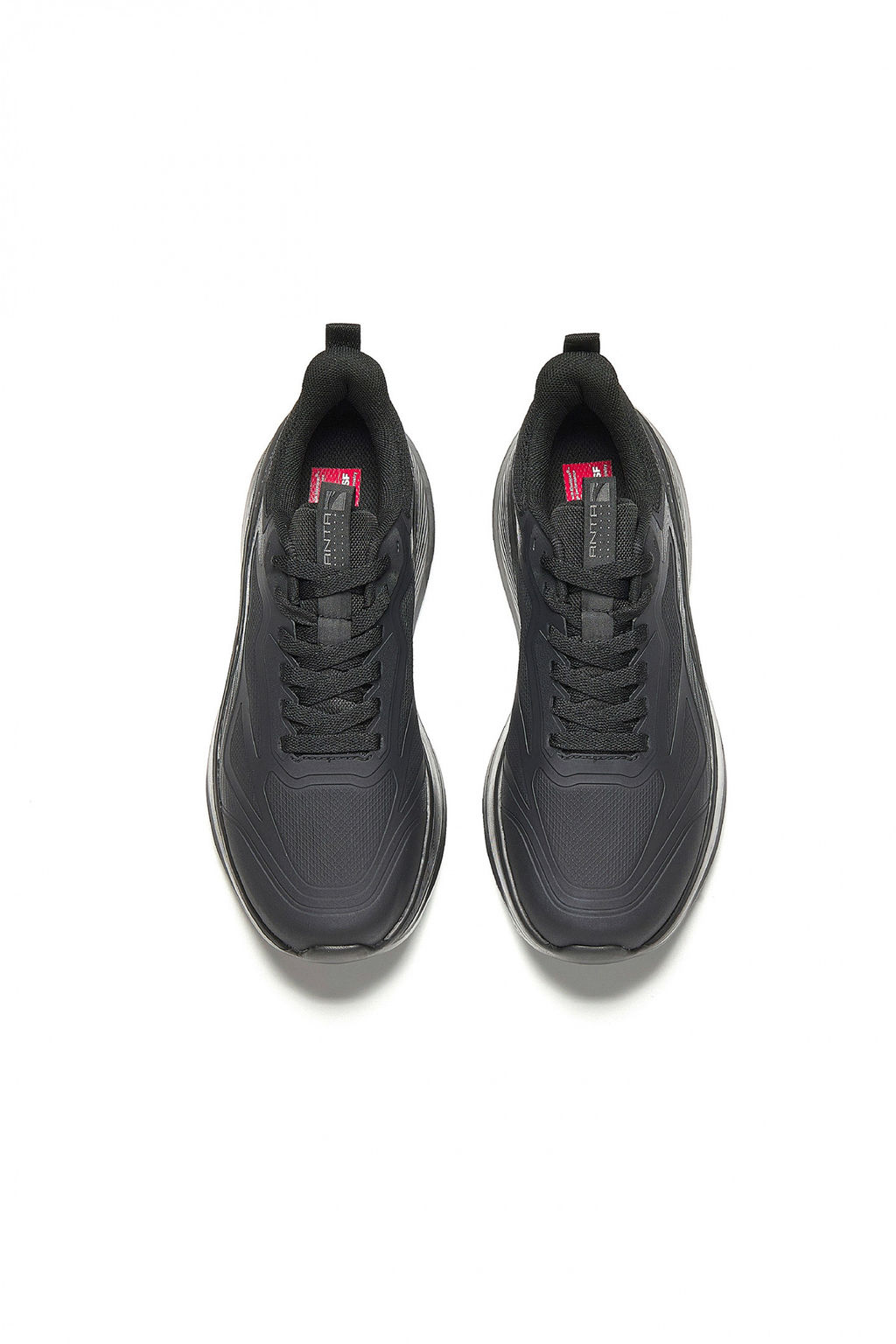 Кроссовки для тренинга Черный EBUFFER Lite 14 - Anta фото 3