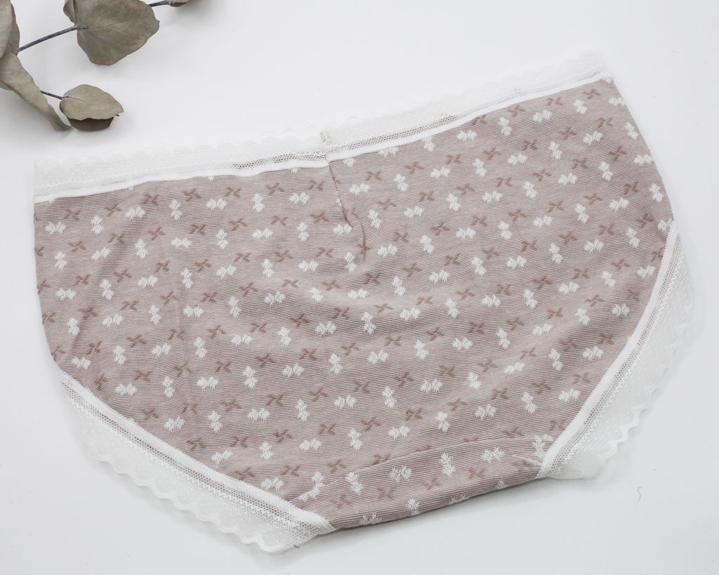 Трусики A09287170 - Tadmico фото 3