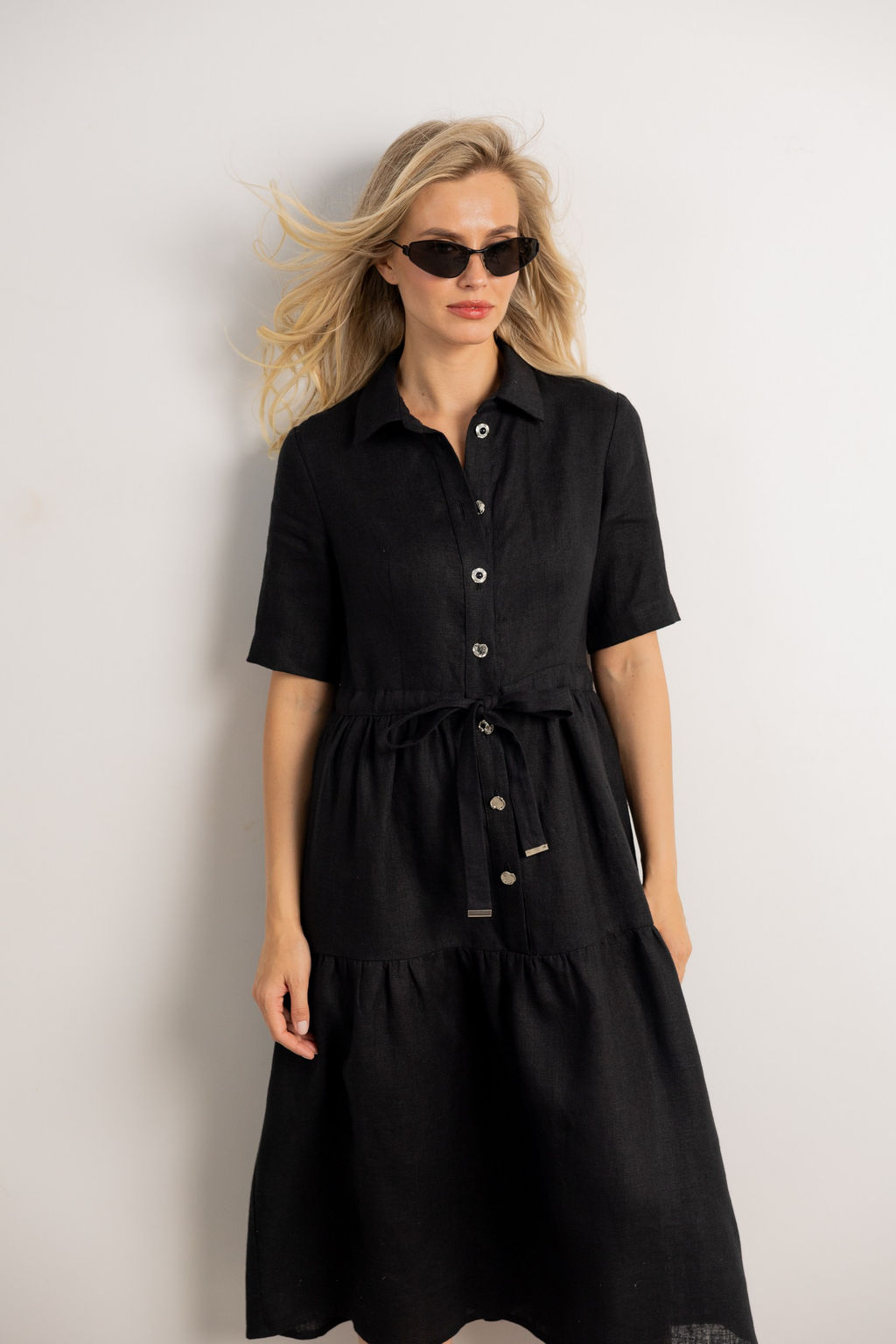 Платье SS 2639 - Mozart фото 6