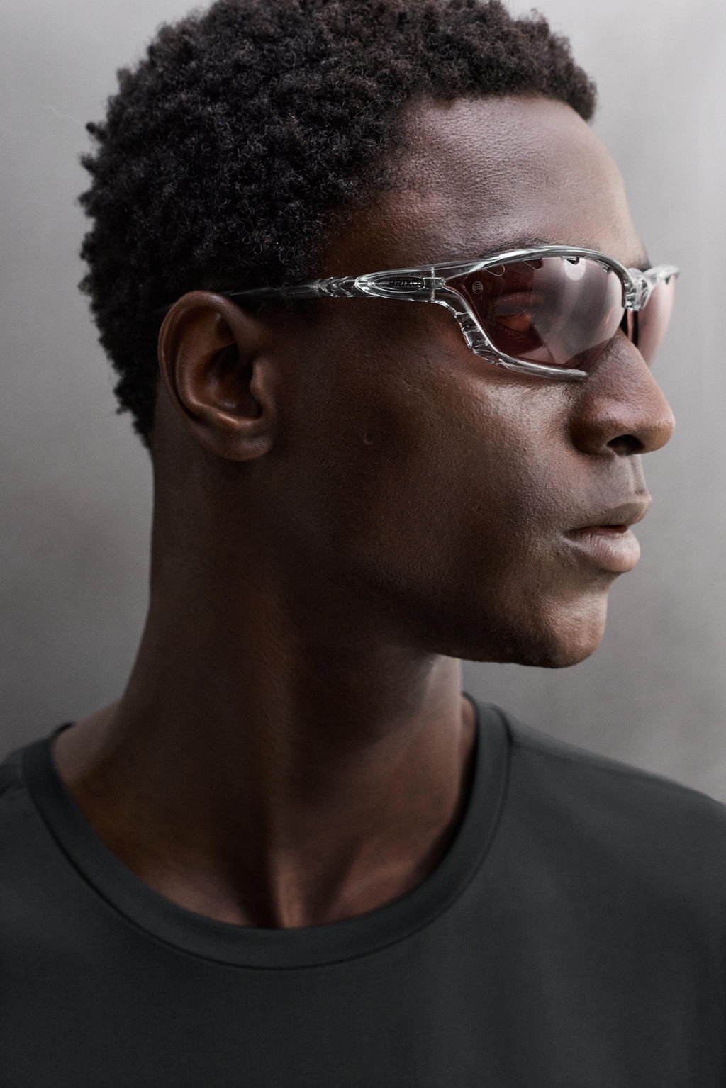 BASIC TRAINING T-SHIRT - Zara фото 37