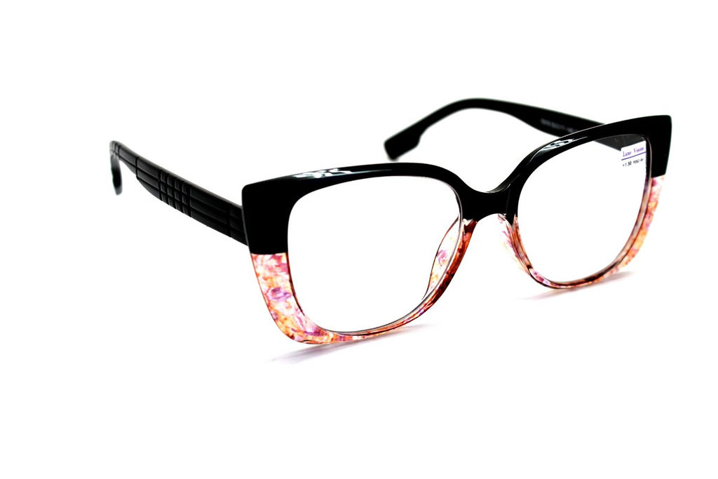 Готовые очки - Luxe Vision 7015 c1 +1,25