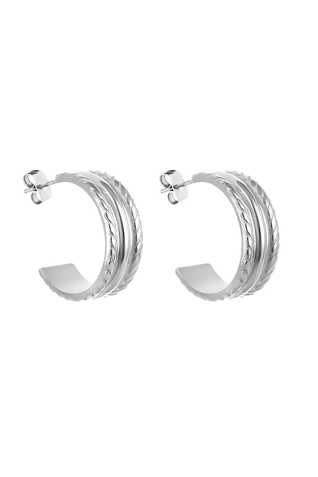 Серьги 5019-1 DK