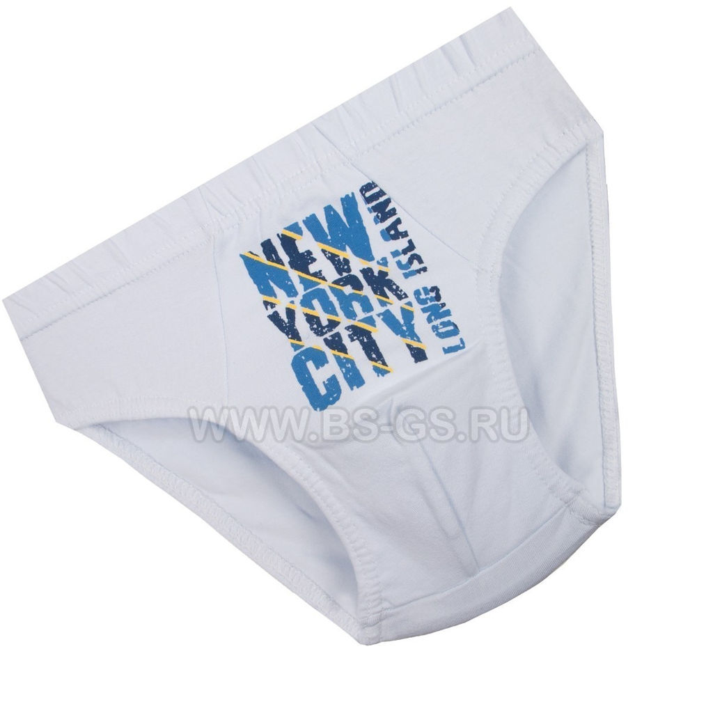 Трусы для мальчика Milimbi