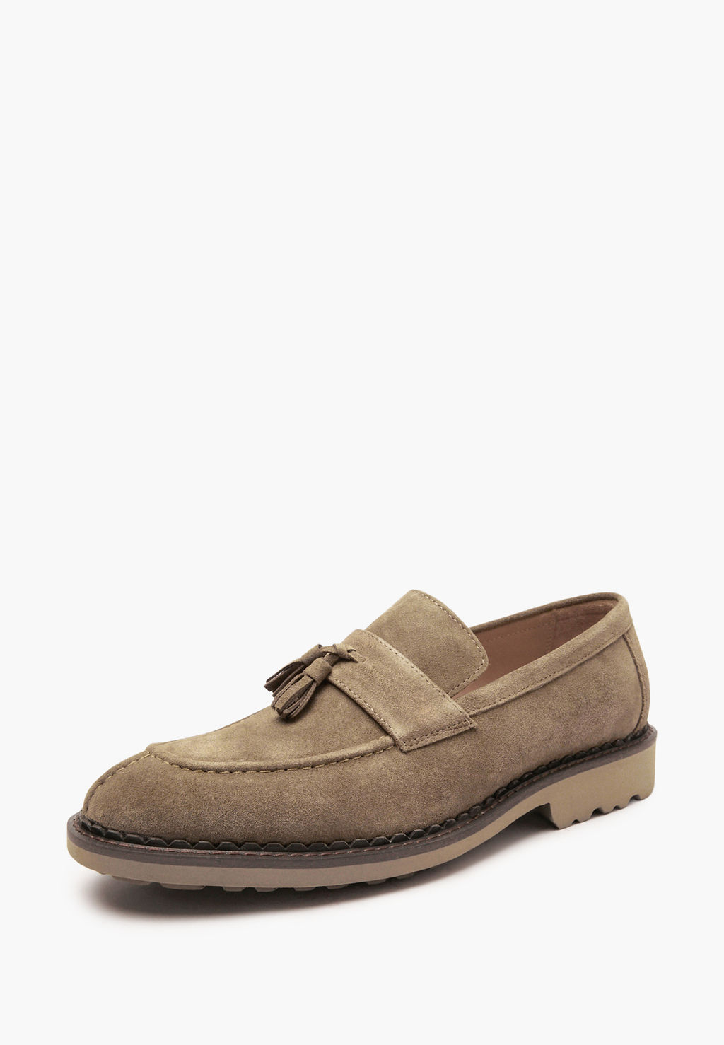 Лоферы - Mascotte фото 2