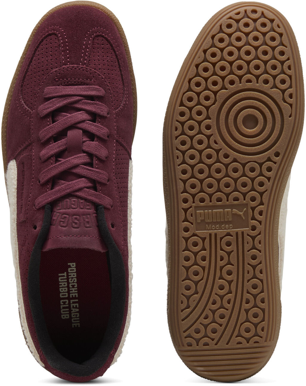 Кеды взрослые