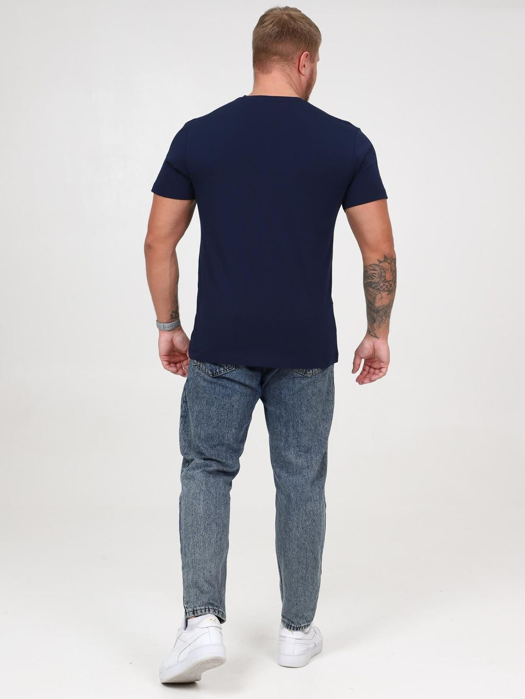 IV-CAPRIZ Аарон - футболка  фото 39