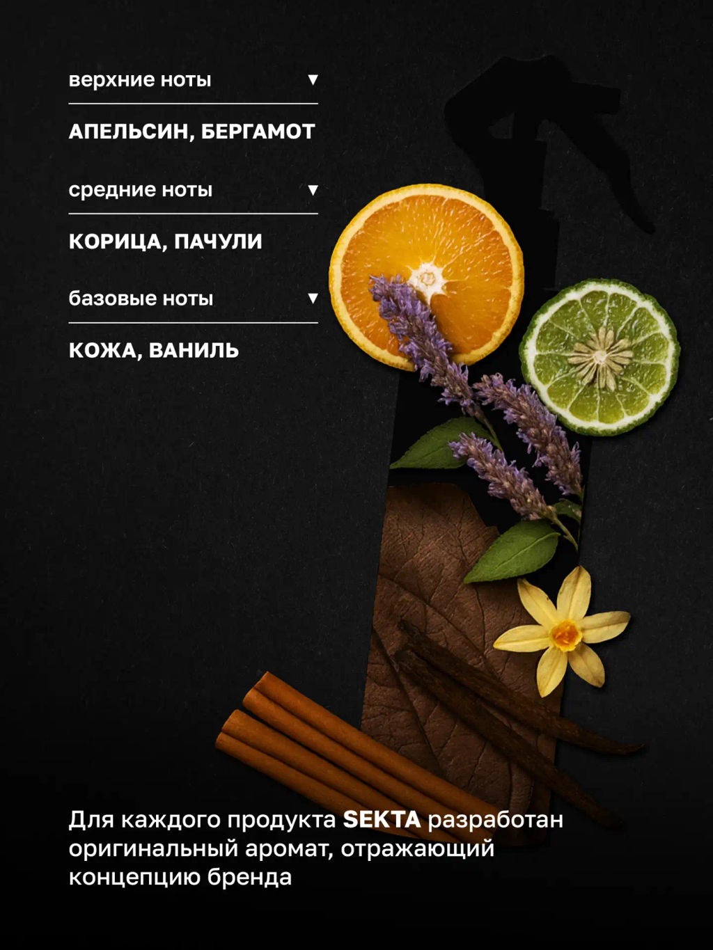 Термоактивный спрей 200мл HAIR SEKTA фото 7