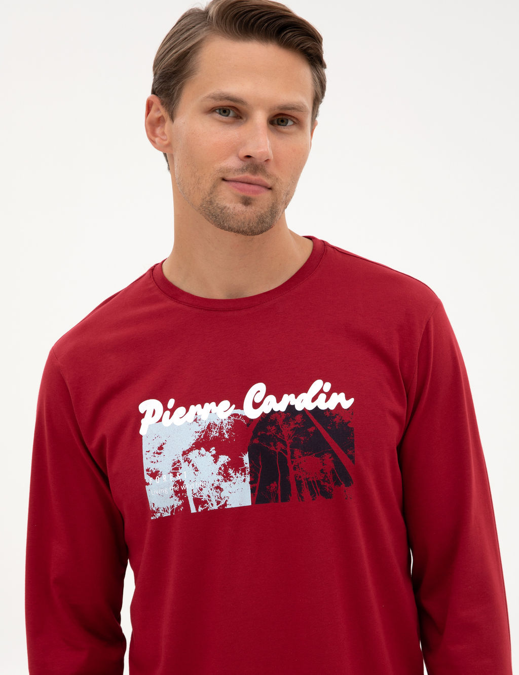 Bordo Pijama Tak_m_