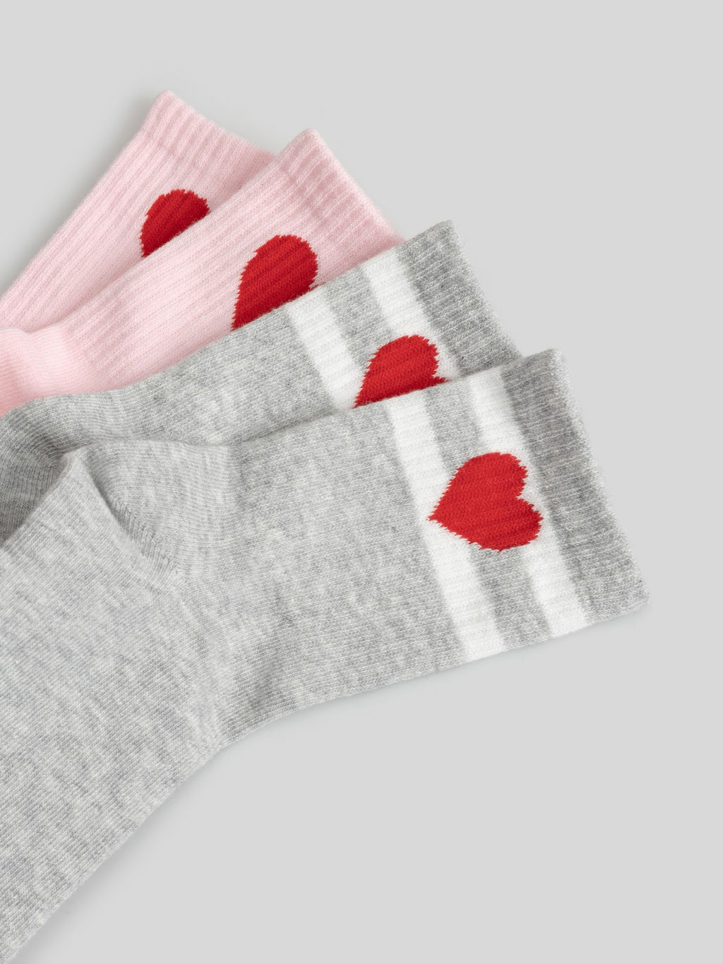 ACOOLA / Носки детские в наборе из 2 пар Ambarella цвет в ассортименте  фото 2