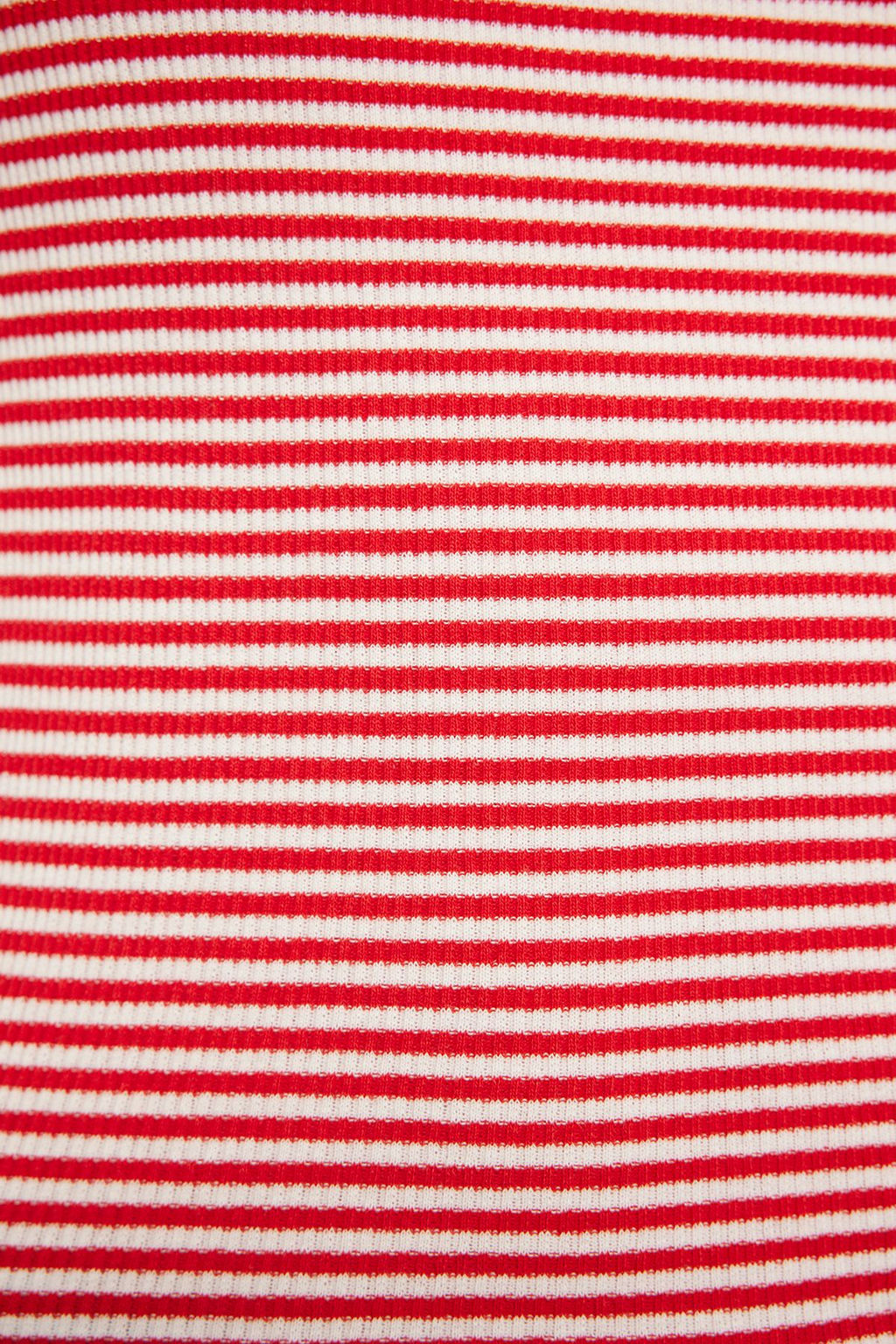 TRENDYOLMILLA Siyah Cizgili-Duz Antrasit 2li Paket Ask?l? Fitted Esnek Fitilli Orme Atlet TWOSS25AL00027 фото 17