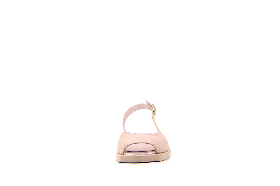 Босоножки EDART 1041.116 be. pink ibiza