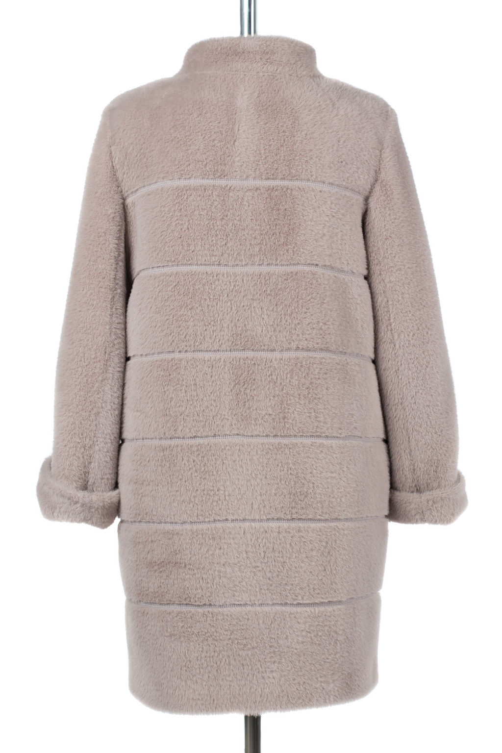 02-3114 Пальто женское утепленное - El podio фото 7