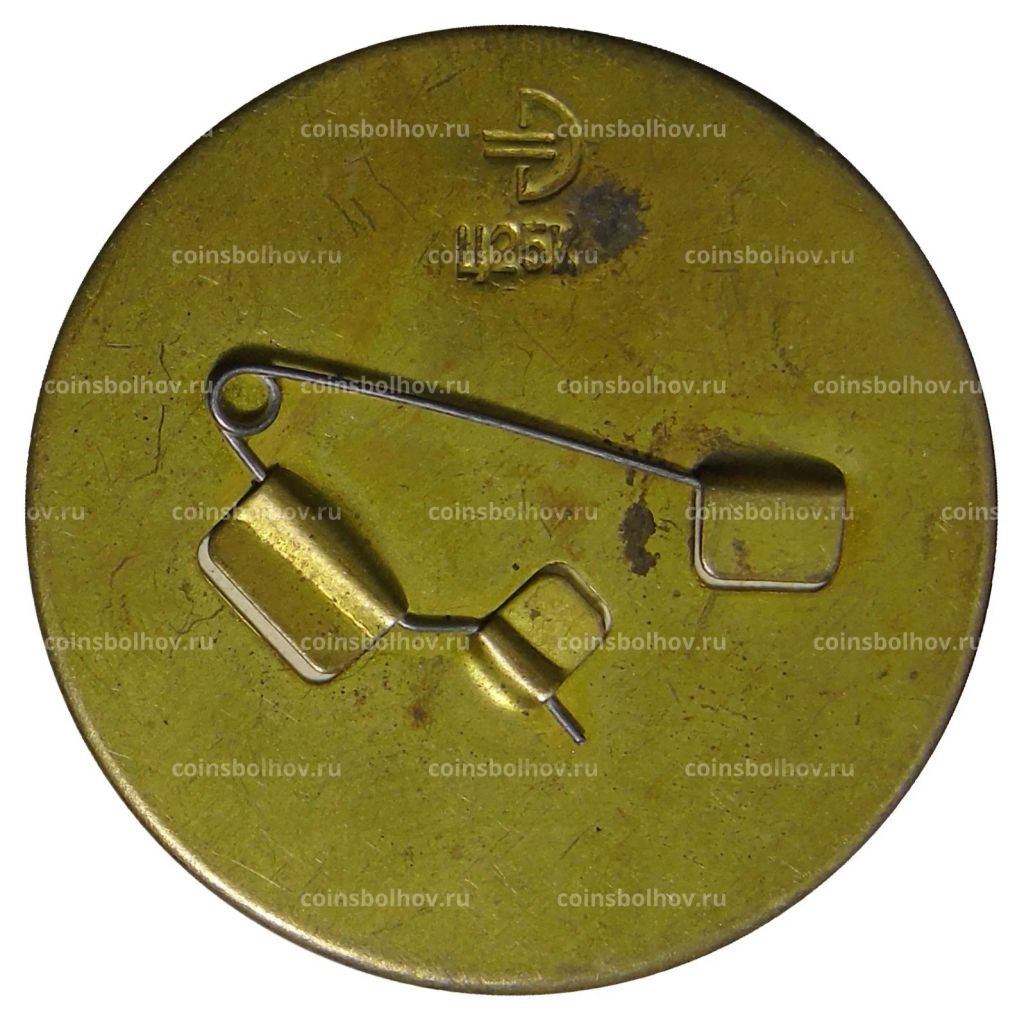 Значок Заяц