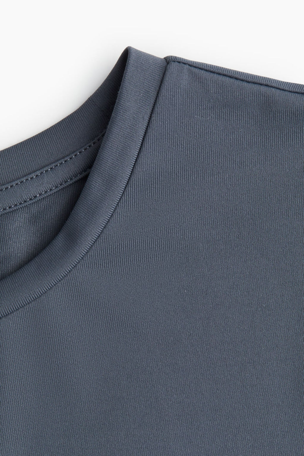 Camiseta entallada - H&m фото 8