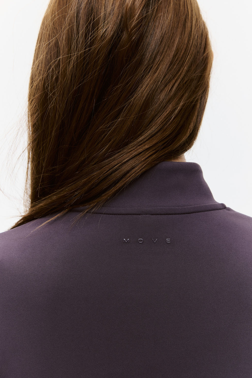 Chaqueta de deporte SoftMove con cremallera - H&m фото 21