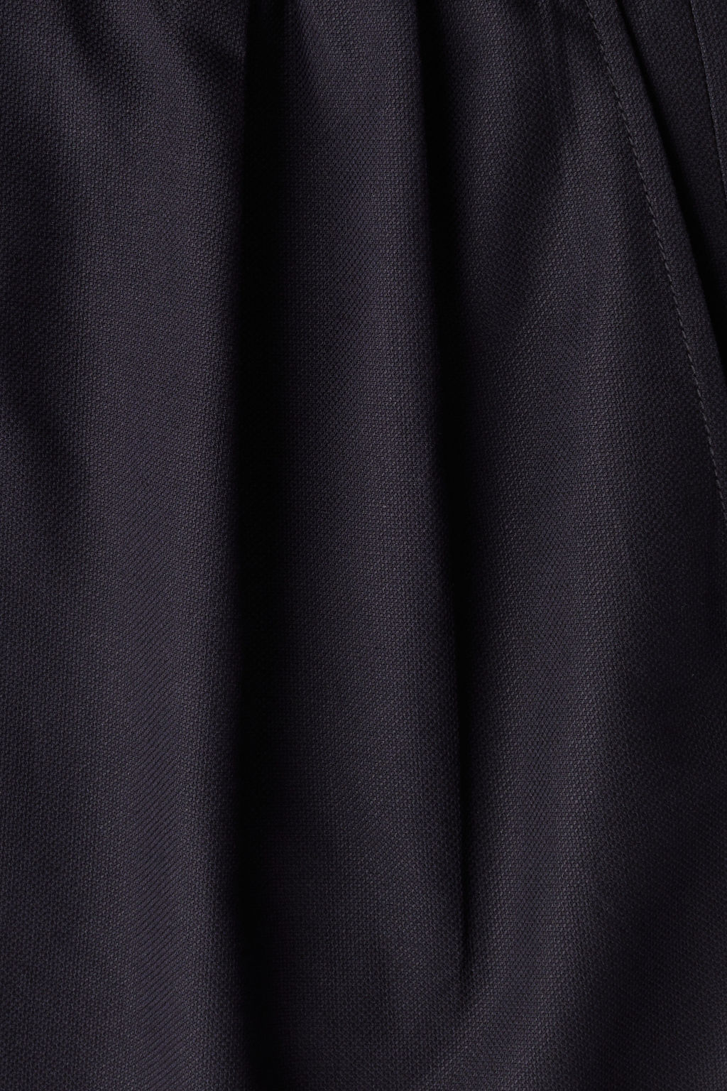 Pantal?n corto en mezcla de lino Relaxed Fit - H&m фото 5
