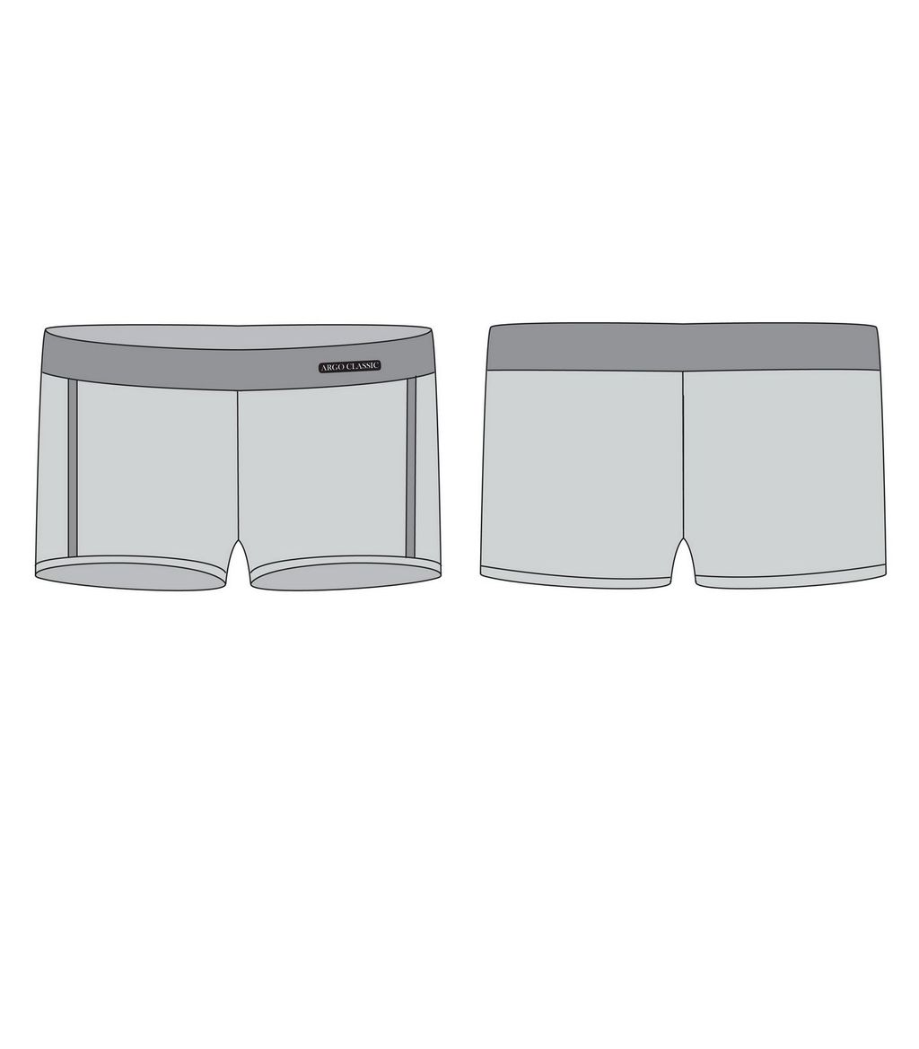 Плавки Sw.07M - Argo classic фото 2