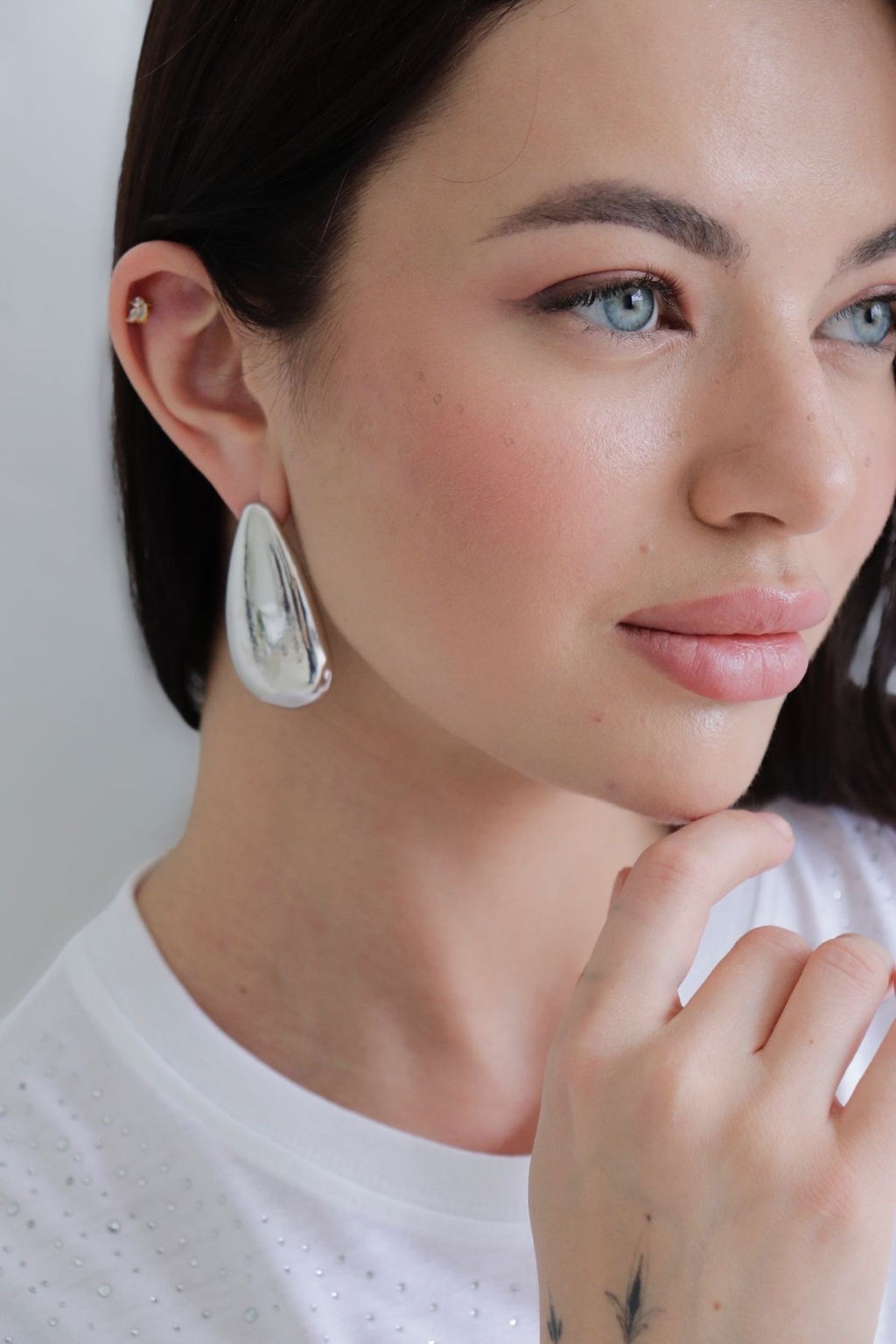 Martichelli Сережки  фото 13