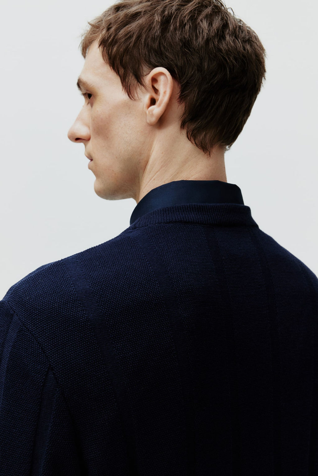 Jersey Slim Fit - H&m фото 5