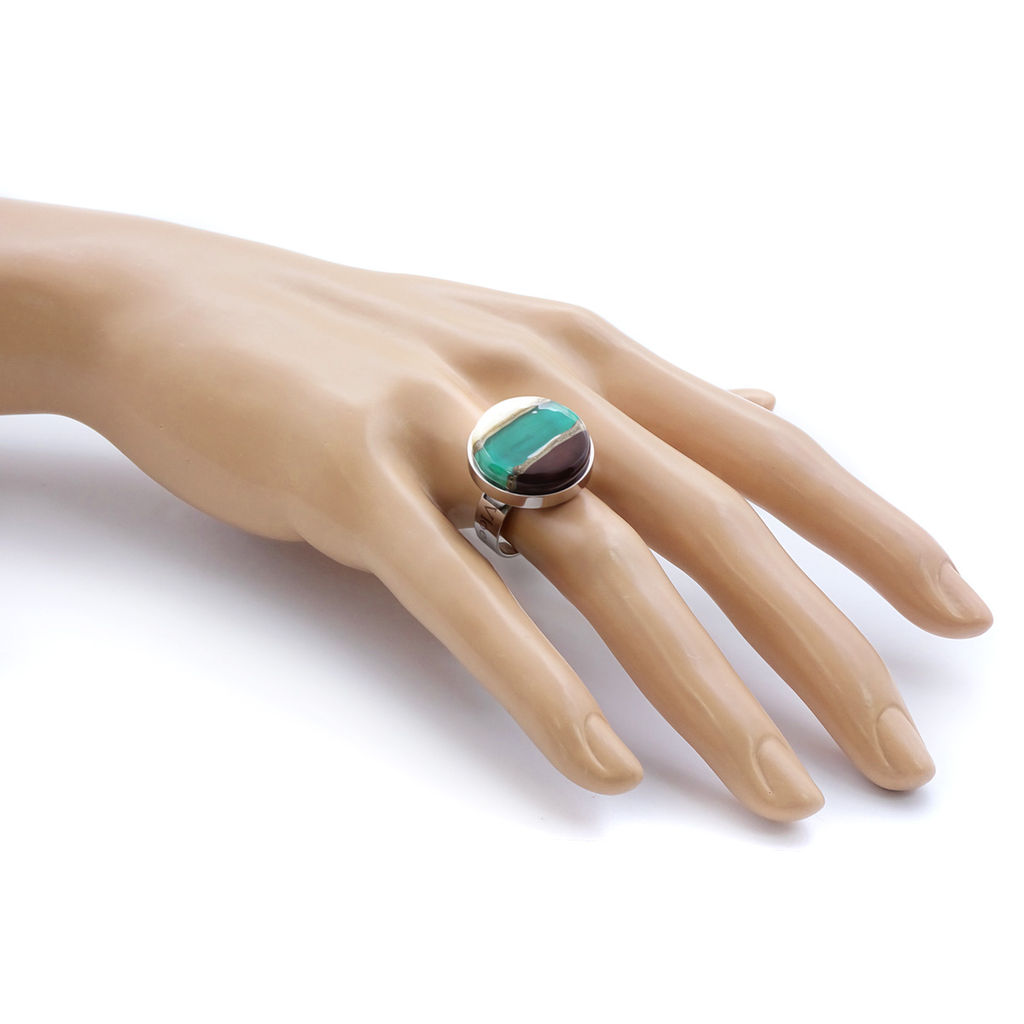 IMPULSE Кольцо KO4543