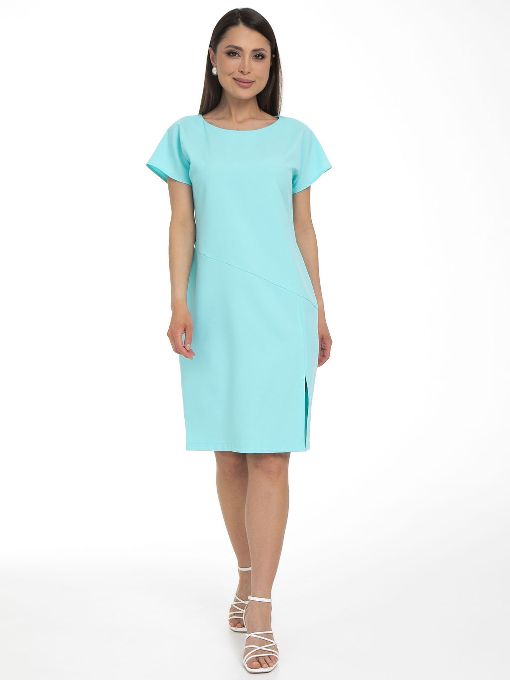 Платье Первая Леди (тиффани) - Diolche фото 3